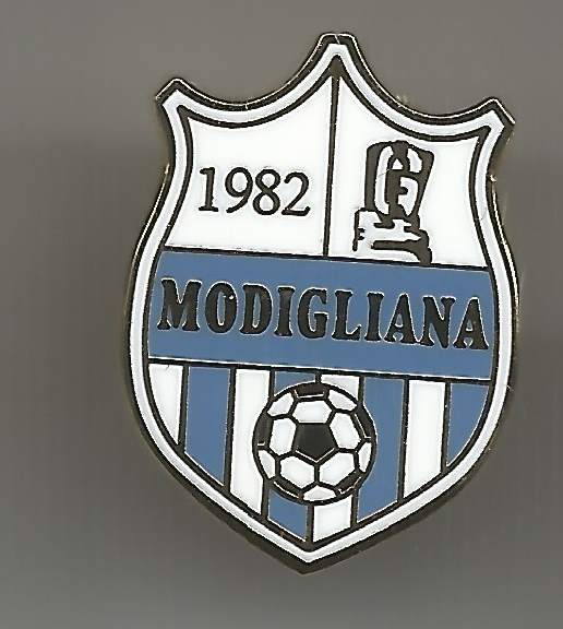 Badge ACD Modigliana Calcio